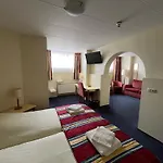 Boulevard Hotel Scheveningen