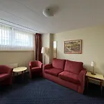 Boulevard Hotel Scheveningen