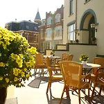 Boulevard Hotel Scheveningen