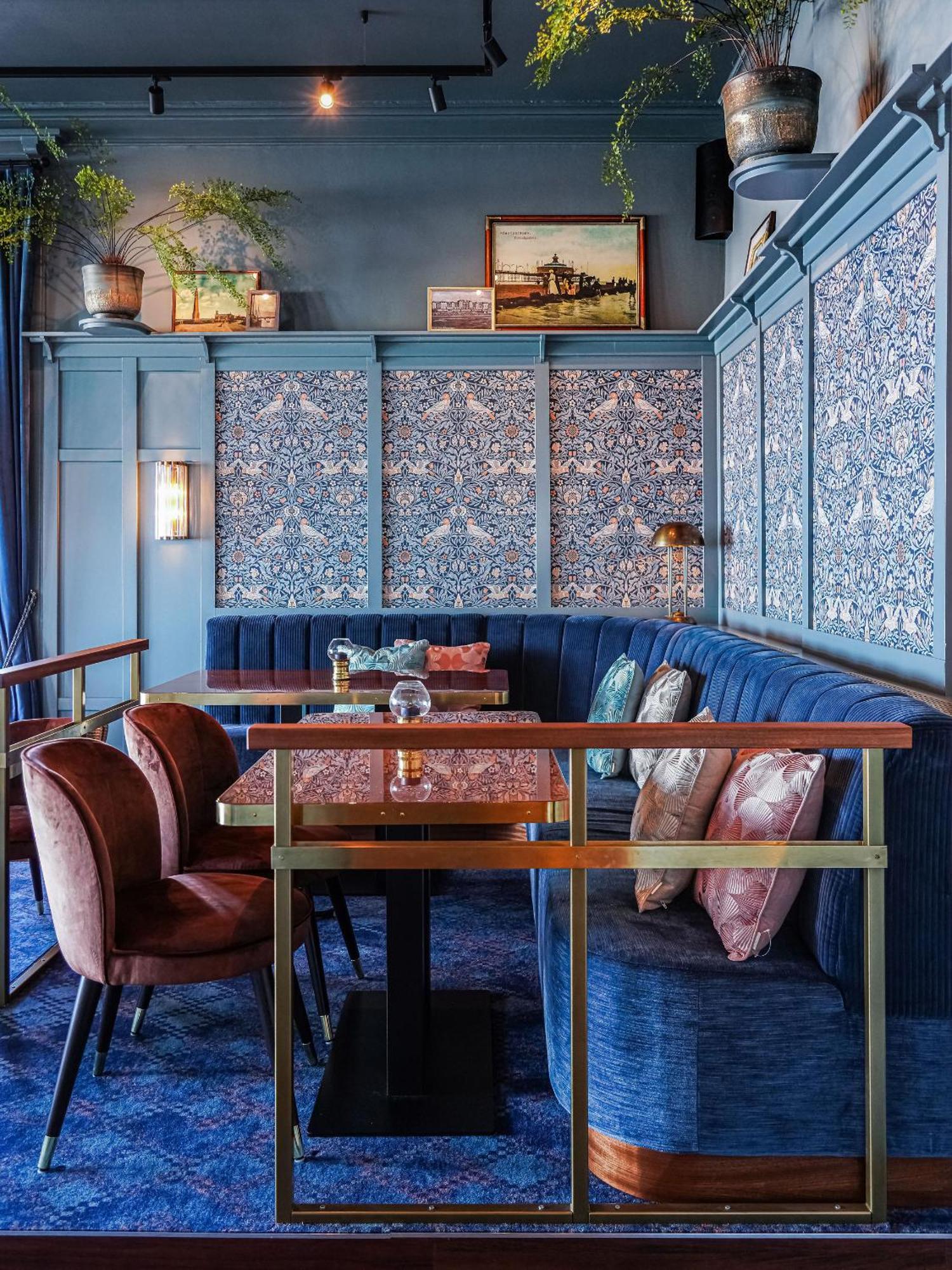 Boulevard Scheveningen Hotel Den Haag