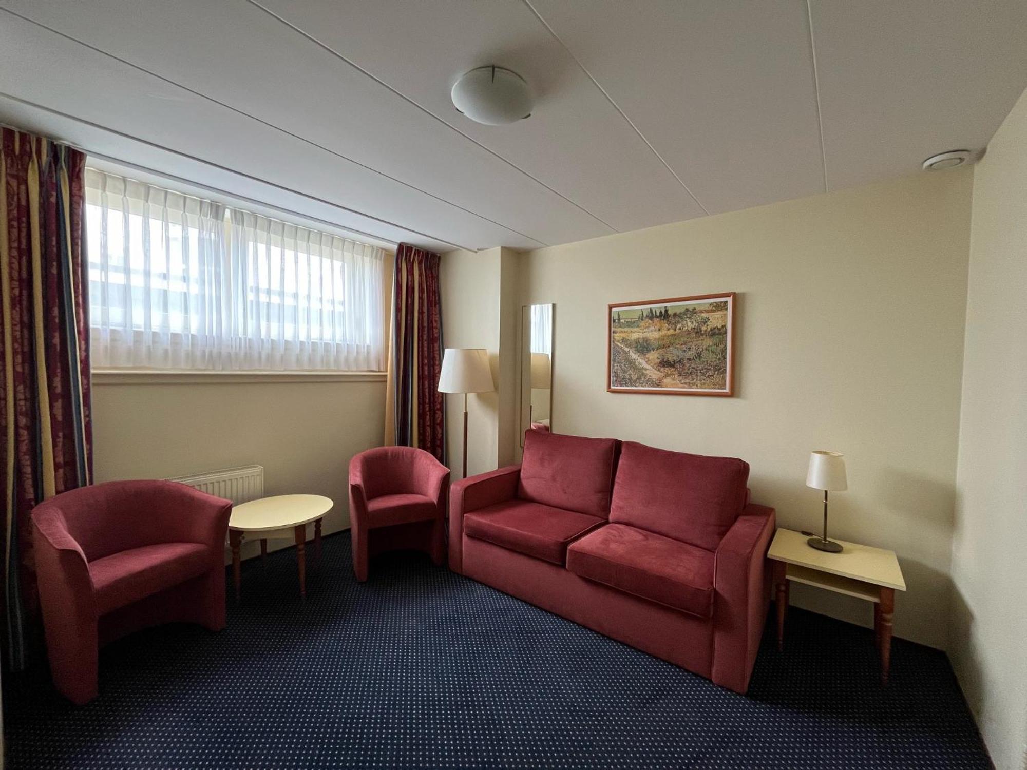 Boulevard Scheveningen 3* Den Haag