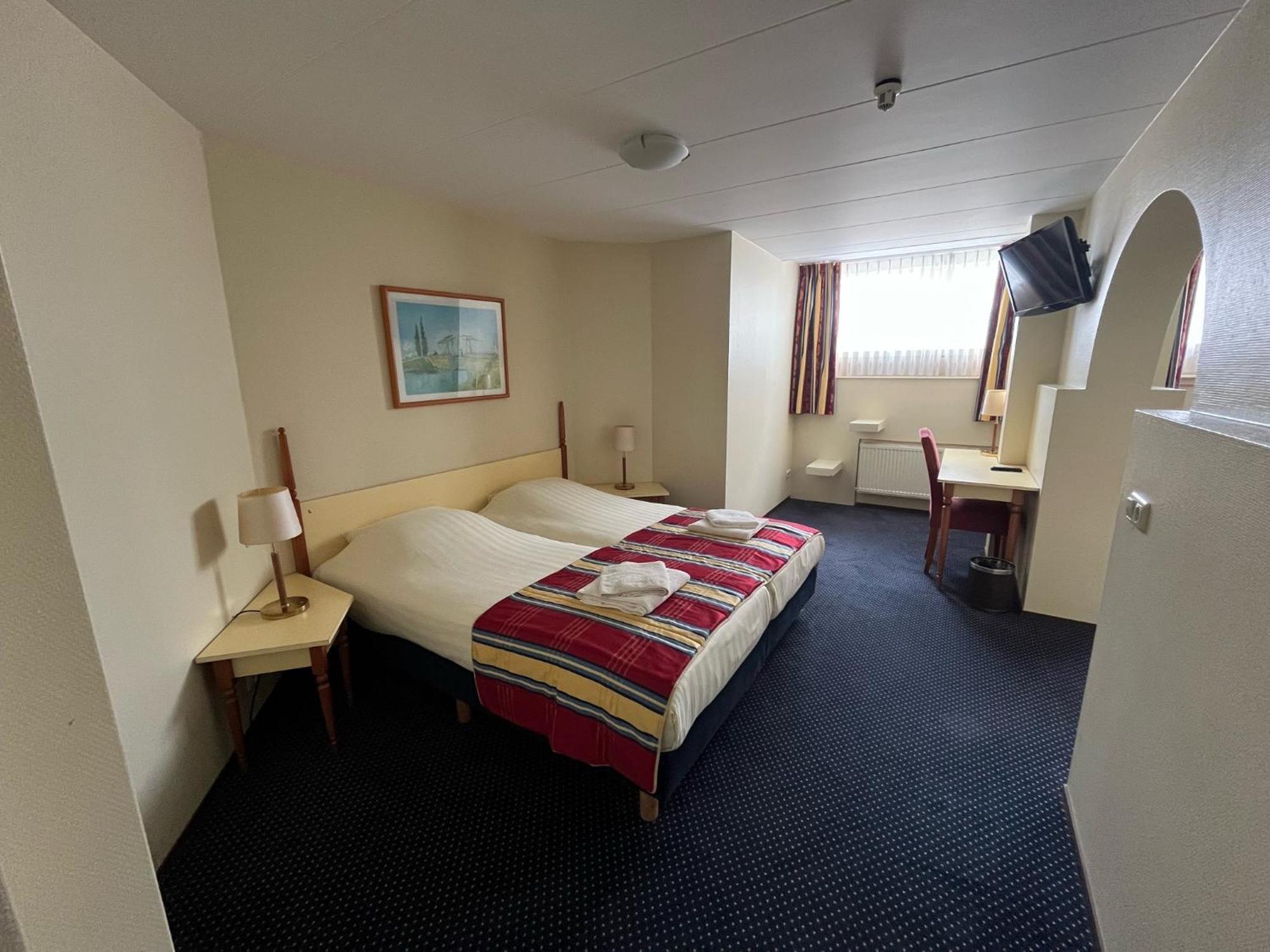 Hotel Boulevard Scheveningen