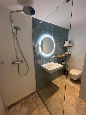 Hotel Boulevard Scheveningen