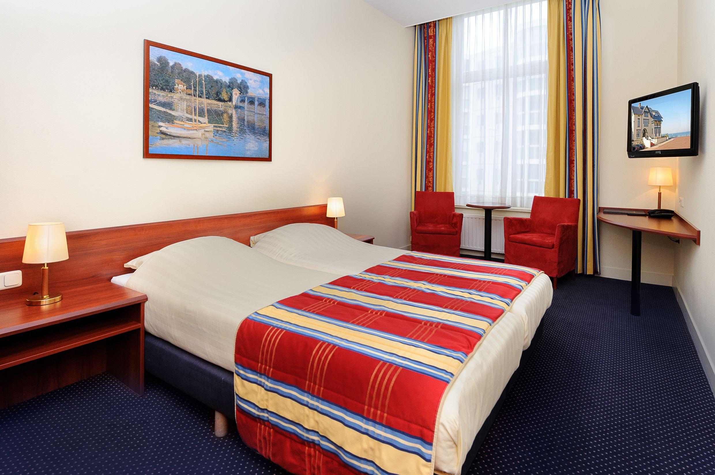 Hotel Boulevard Scheveningen