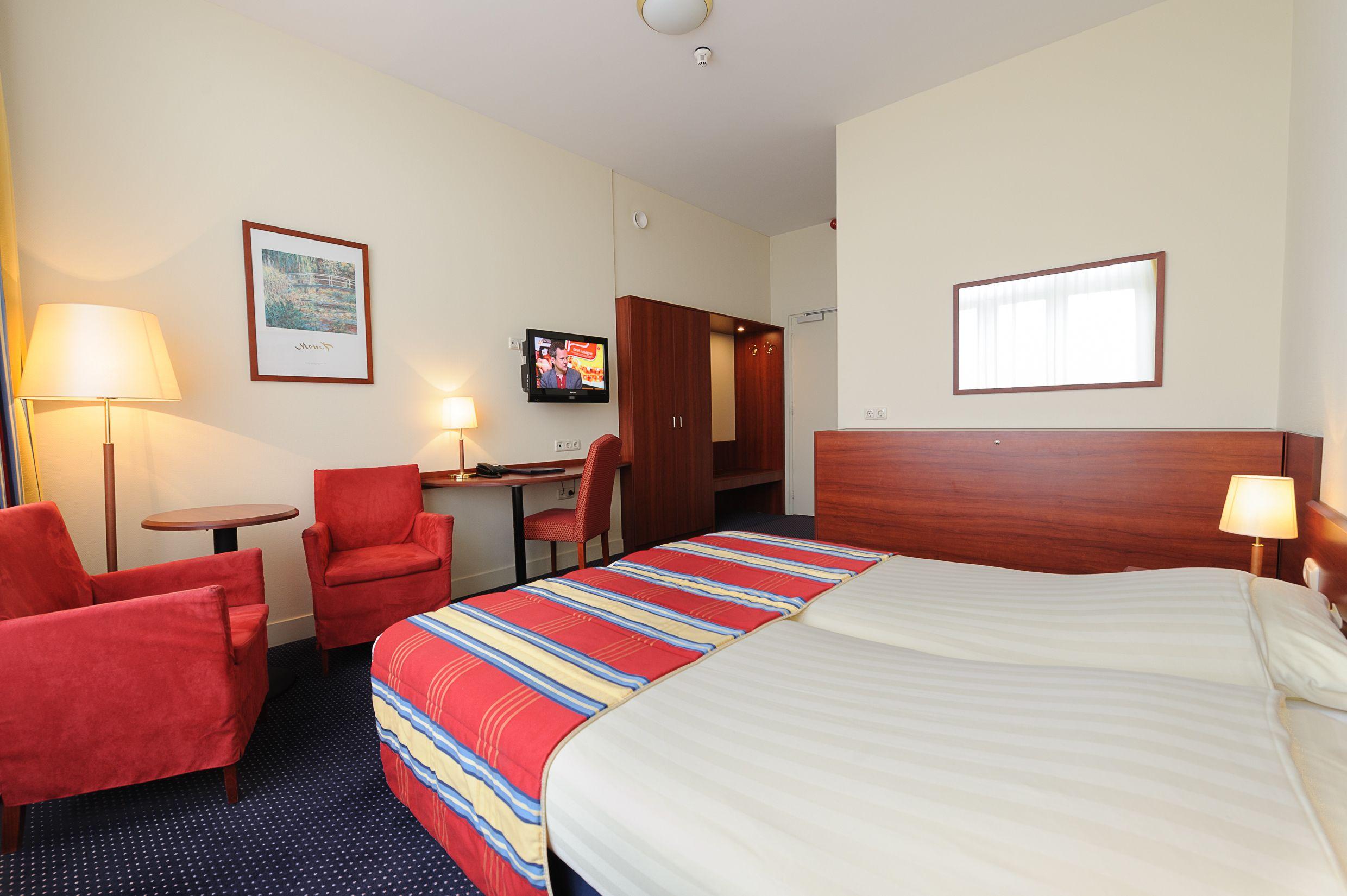 Boulevard Scheveningen 3*