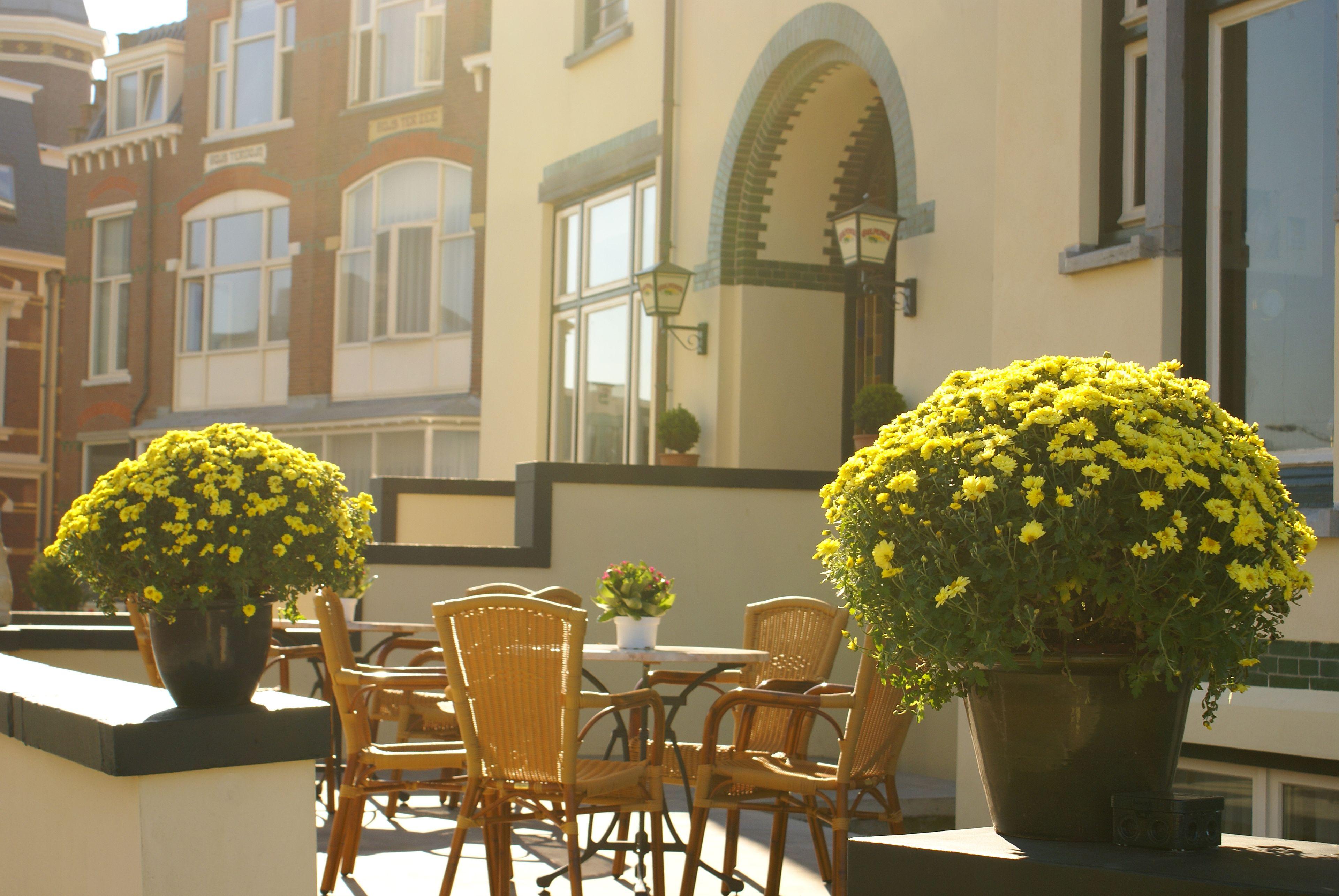 Boulevard Scheveningen Hotel