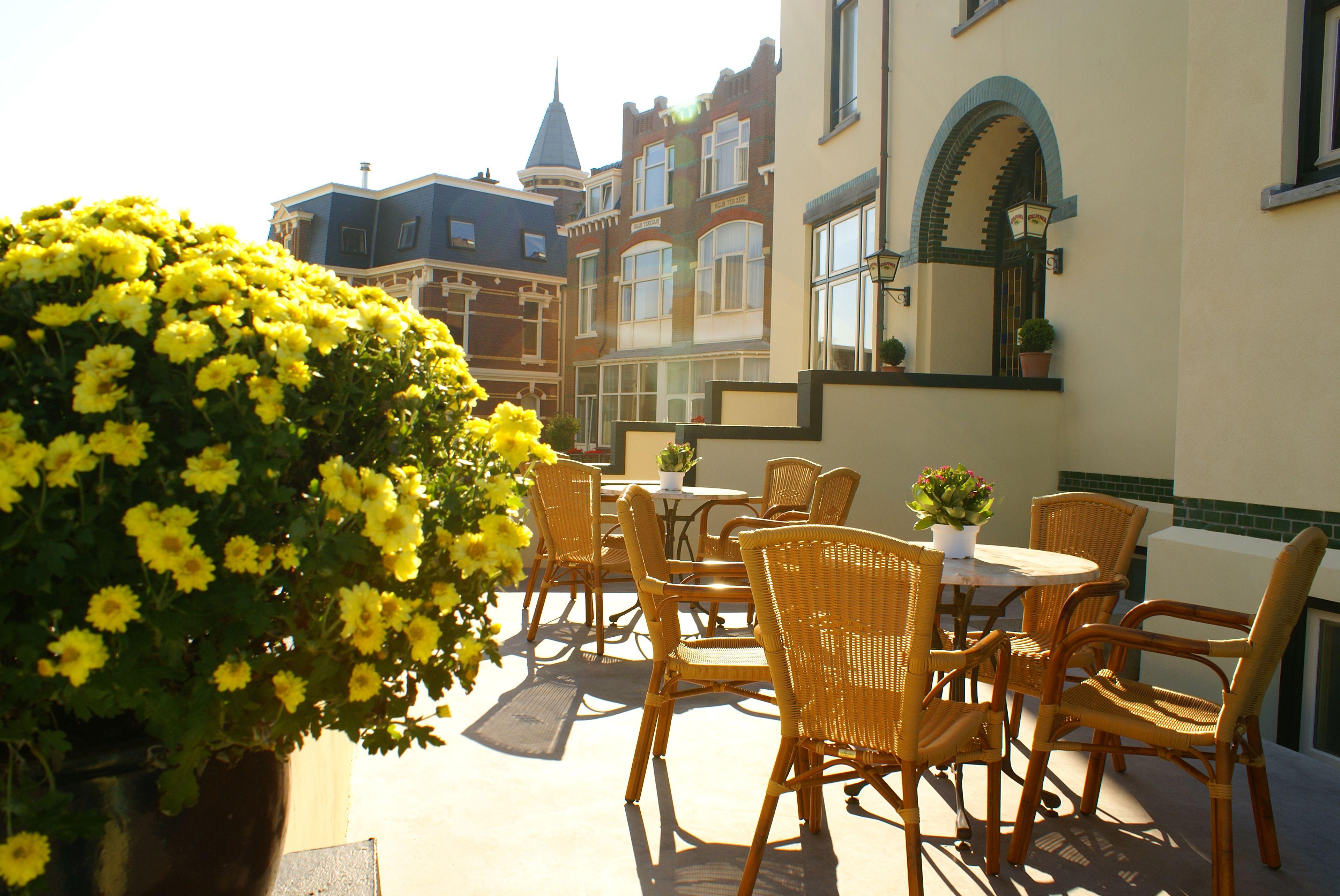 Boulevard Scheveningen 3* Den Haag