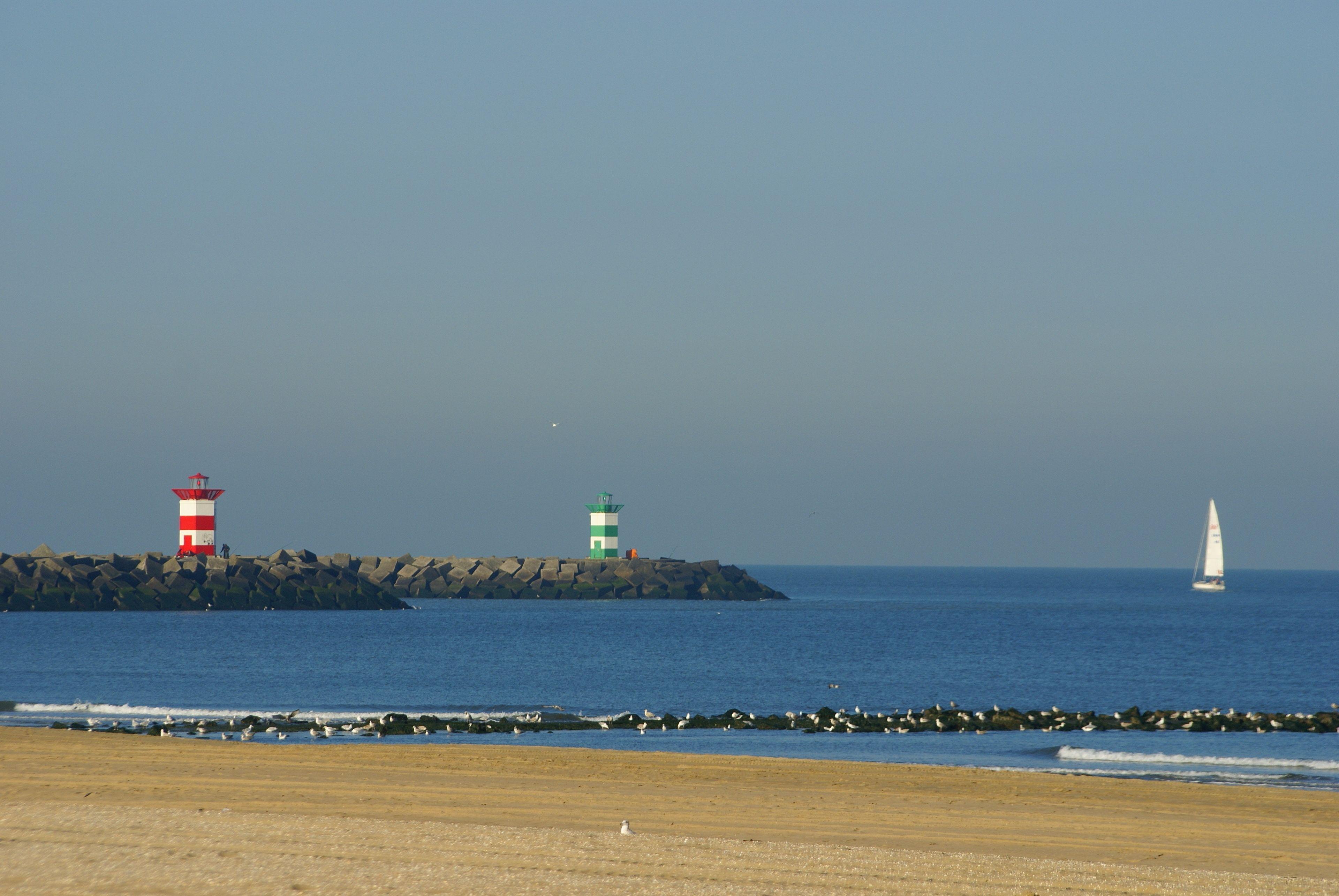 Boulevard Scheveningen