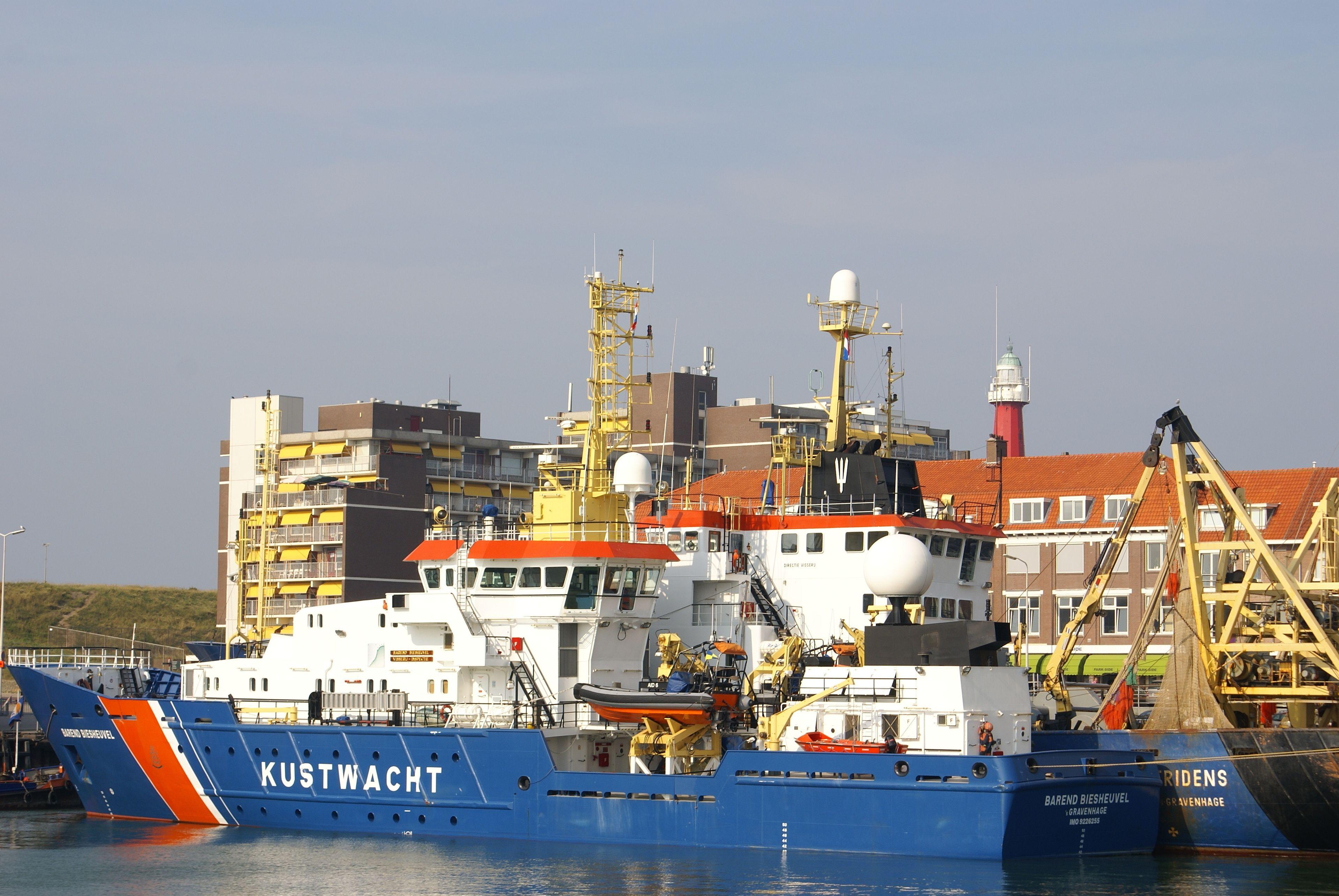 Boulevard Scheveningen Hotel