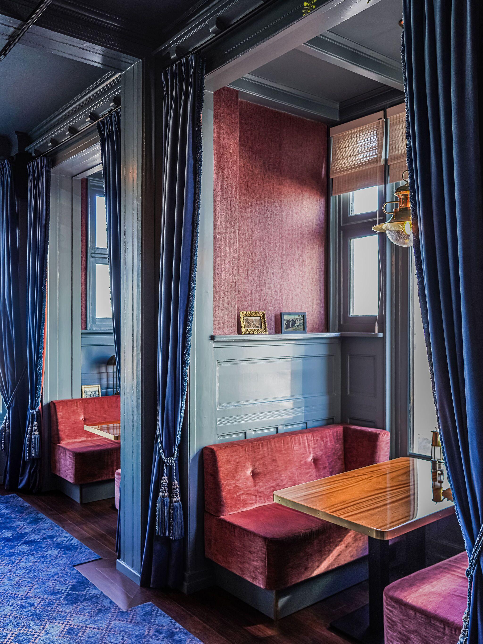 Hotel Boulevard Scheveningen