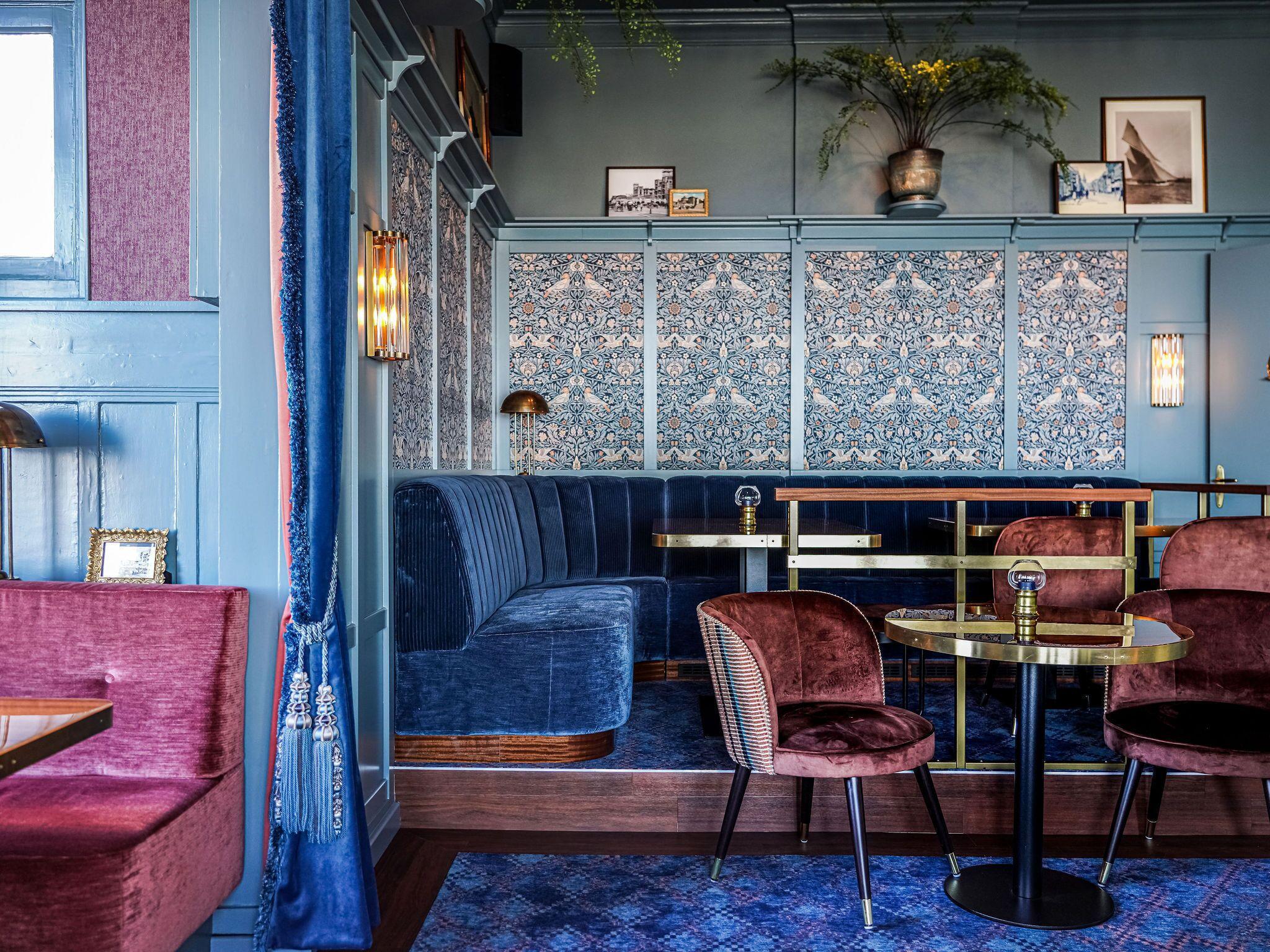 Boulevard Scheveningen 3* Den Haag