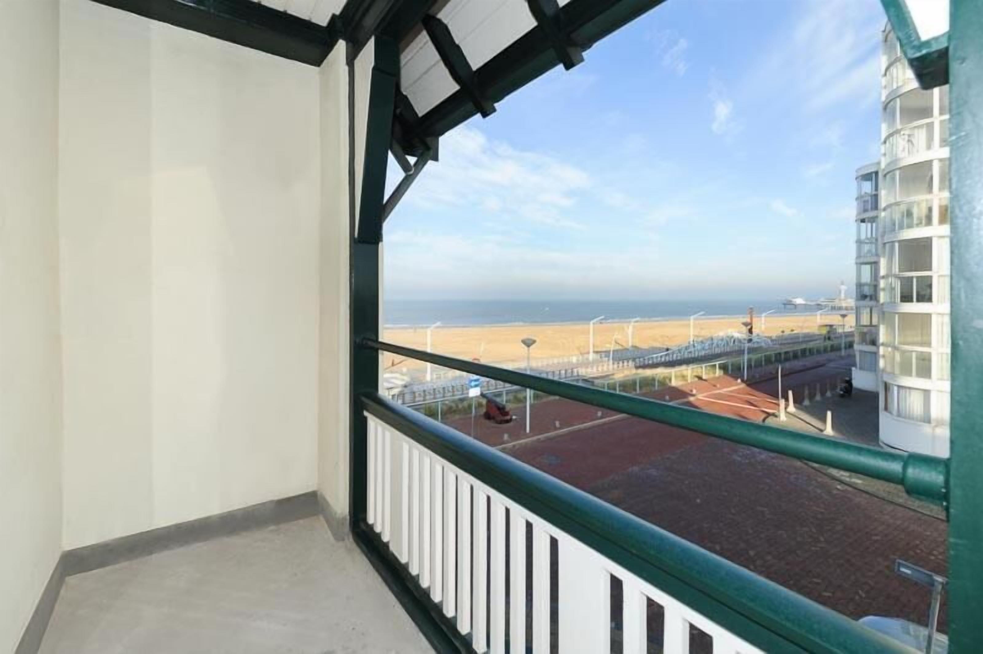 Boulevard Scheveningen 3*