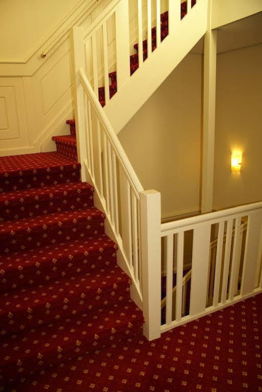 Boulevard Scheveningen 3*