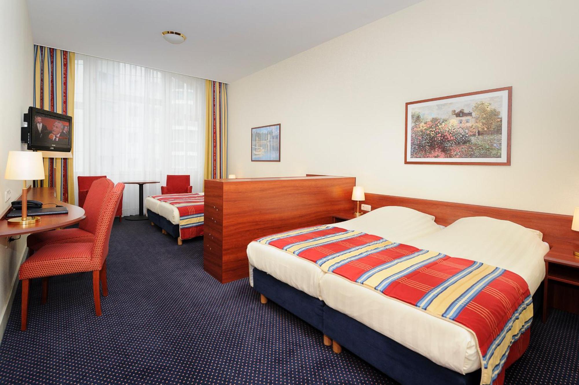 Boulevard Scheveningen