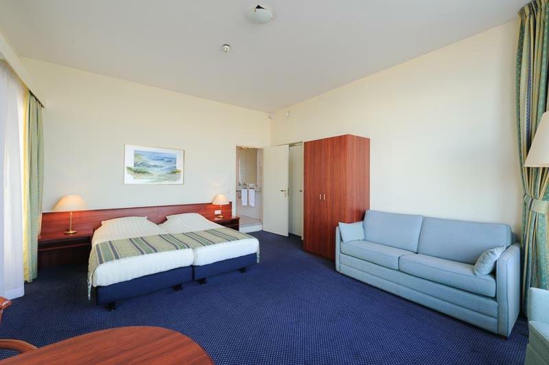 Hotel Boulevard Scheveningen Den Haag