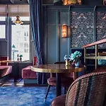 Boulevard Hotel Scheveningen