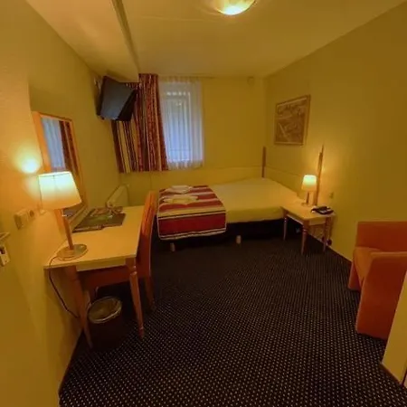 Boulevard Scheveningen 3* Den Haag