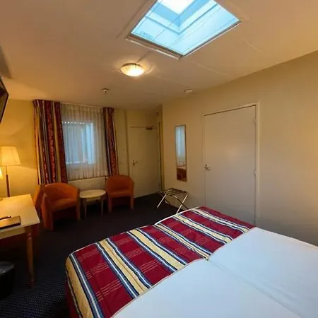 Boulevard Scheveningen Hotel Den Haag