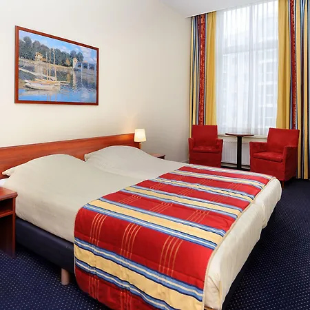 Hotel Boulevard Scheveningen