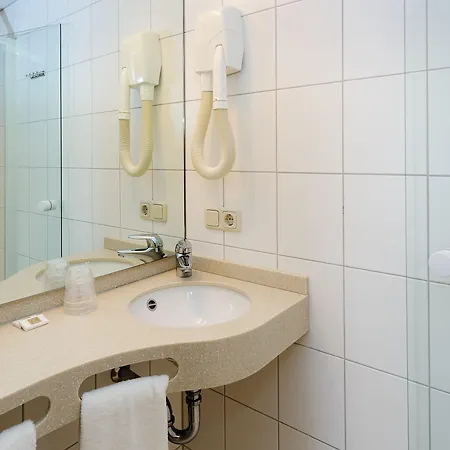 Hotel Boulevard Scheveningen Den Haag
