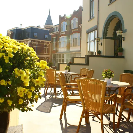 Boulevard Scheveningen 3* Den Haag