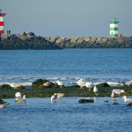 Boulevard Scheveningen Hotel