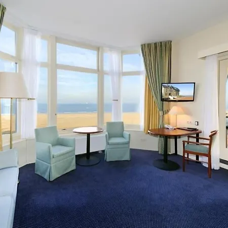 Boulevard Scheveningen Hotel