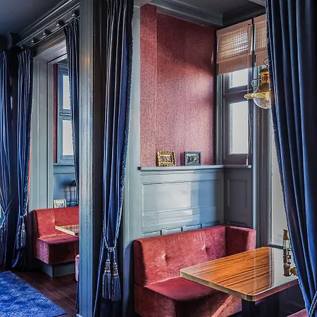 Hotel Boulevard Scheveningen