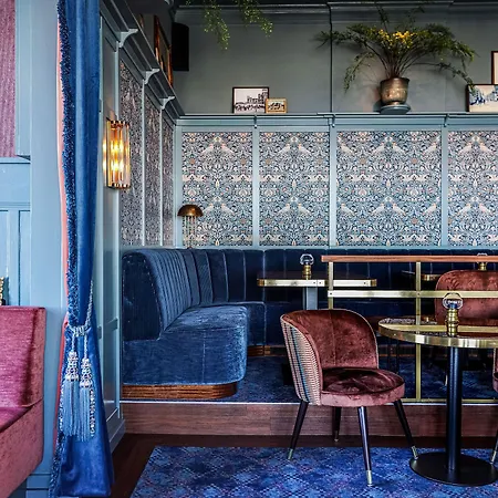 Boulevard Scheveningen 3* Den Haag