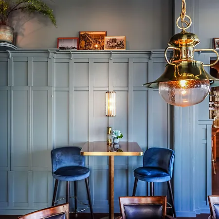 Hotel Boulevard Scheveningen