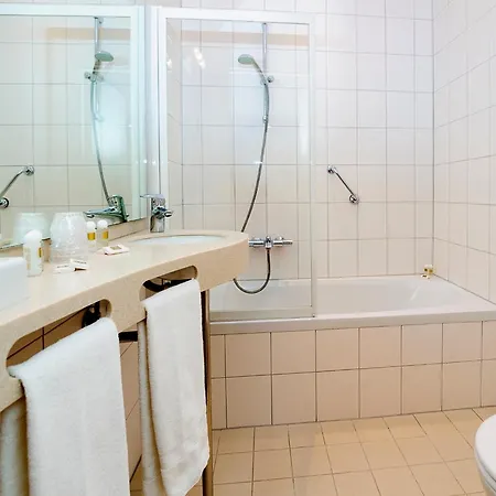 Boulevard Scheveningen Hotel 3*
