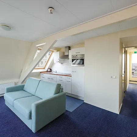 Hotel Boulevard Scheveningen Den Haag