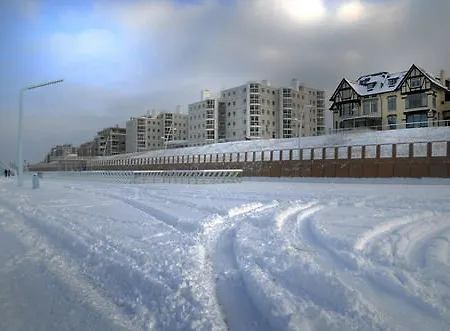 Boulevard Scheveningen Hotel Den Haag