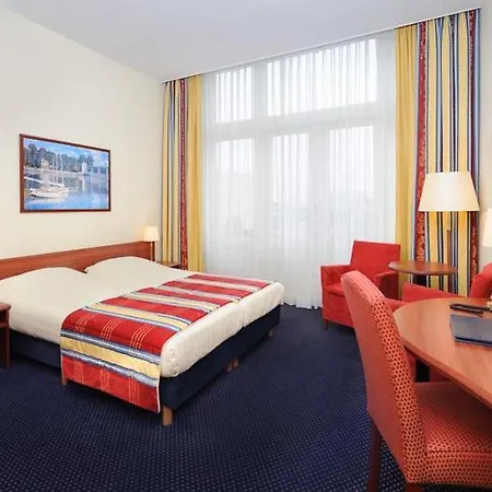 Boulevard Scheveningen 3* Den Haag
