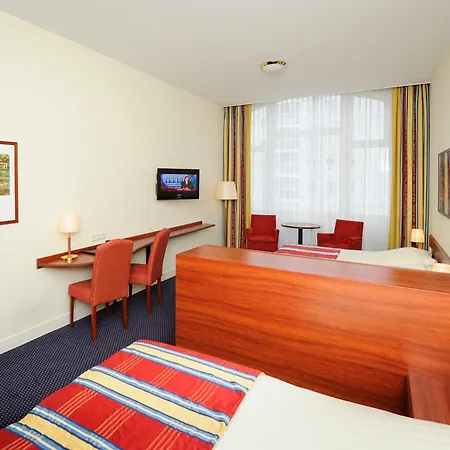 Boulevard Scheveningen Hotel Den Haag