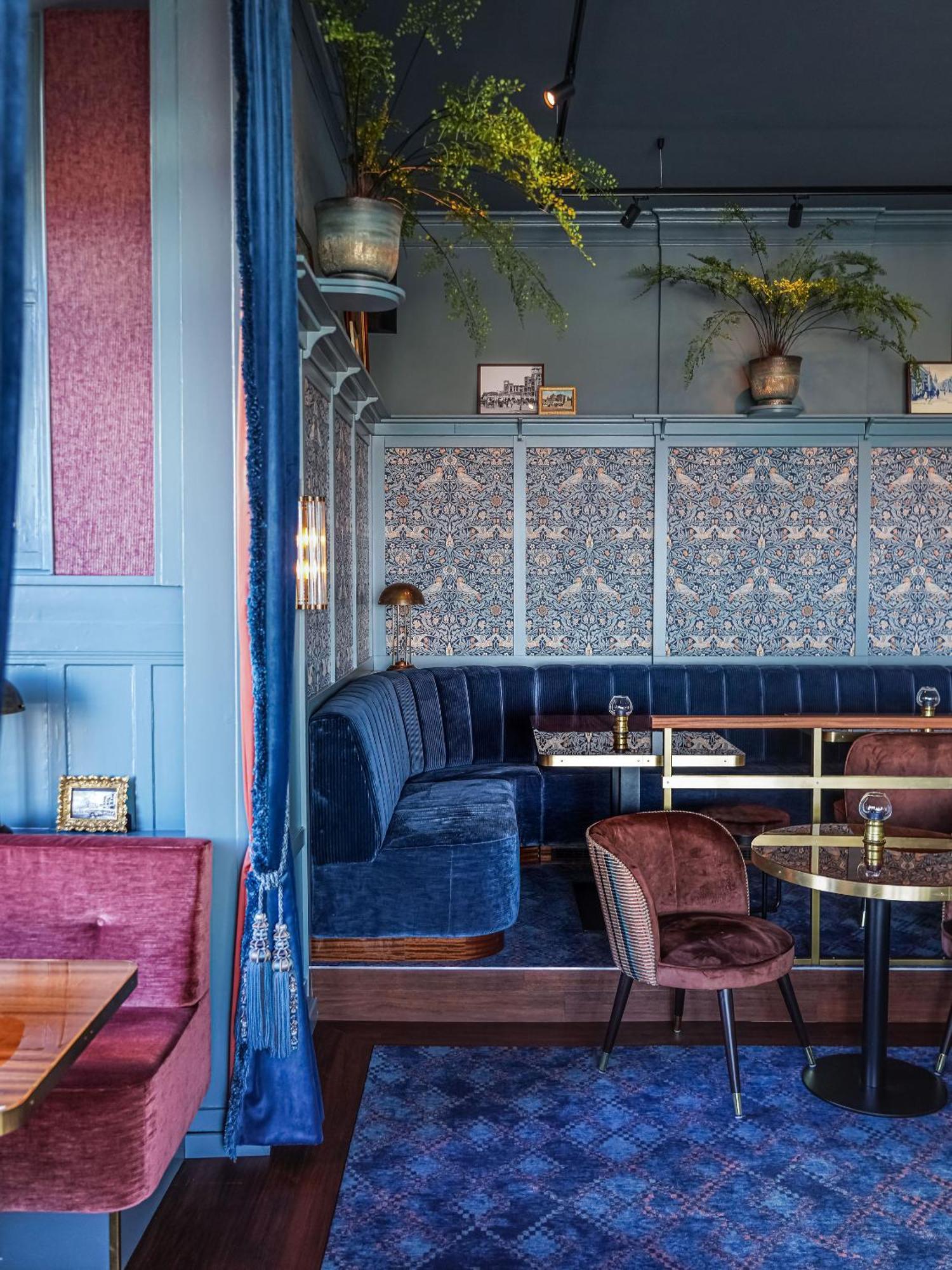 Hotel Boulevard Scheveningen The Hague