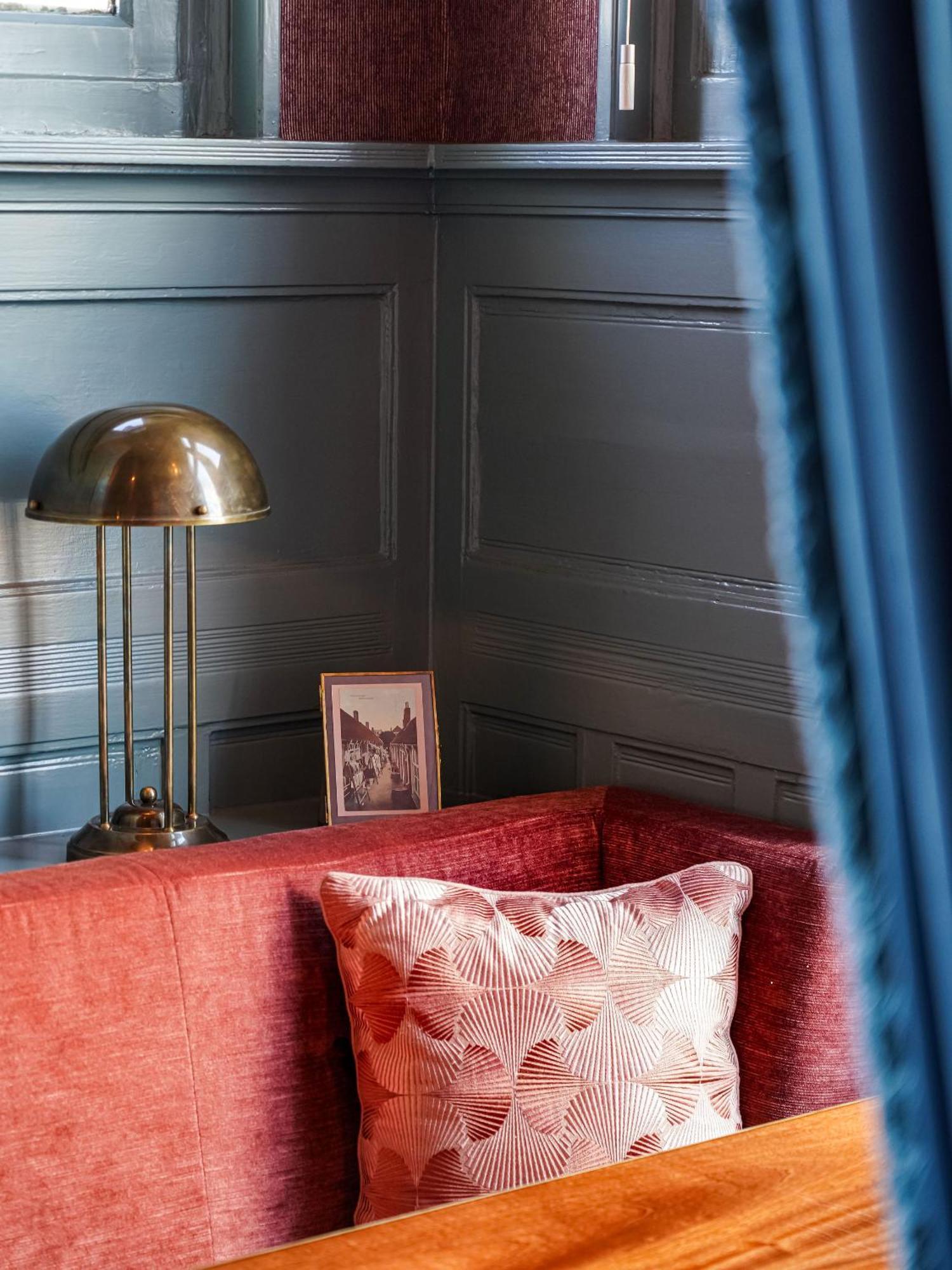 Boulevard Scheveningen