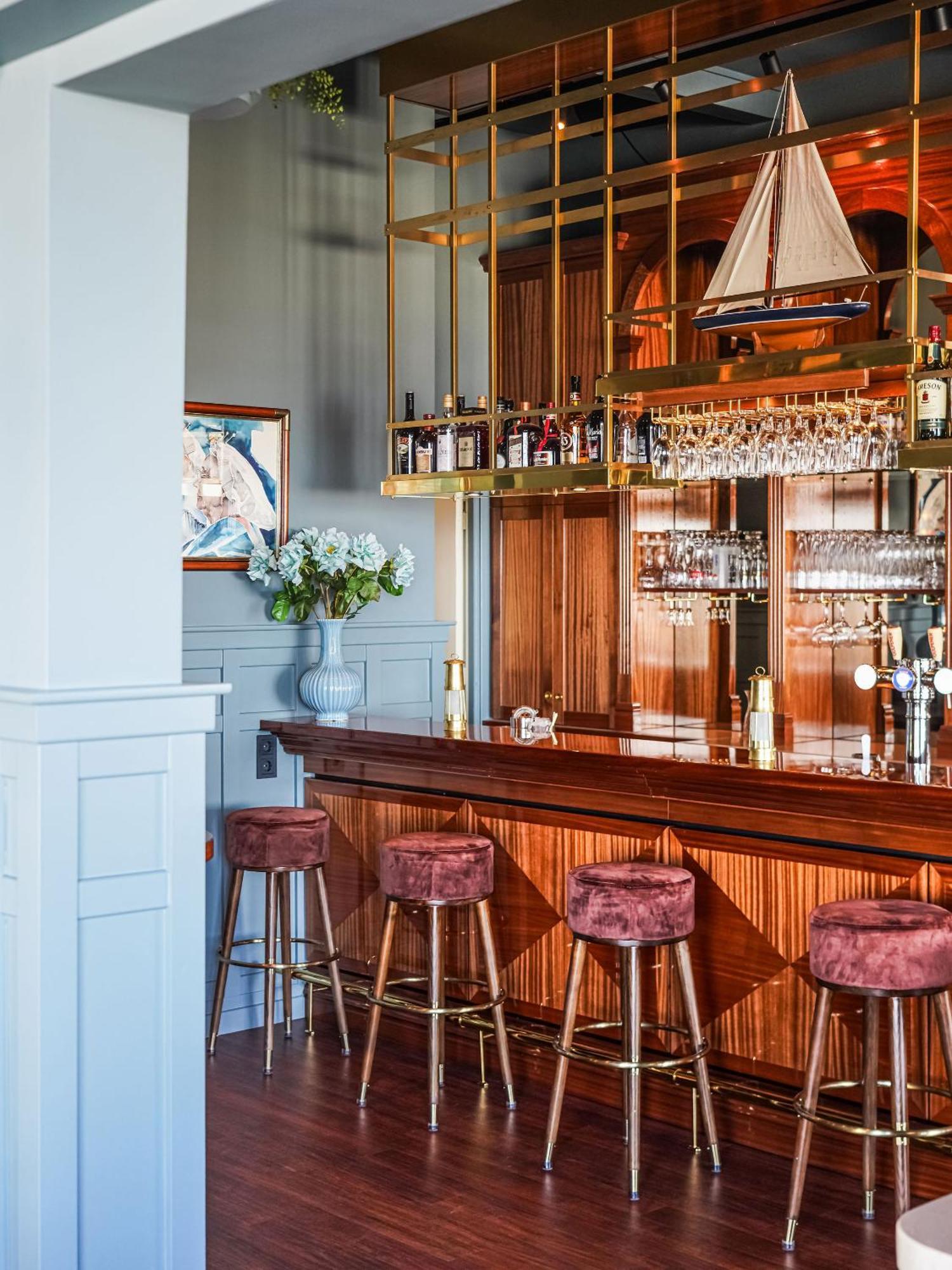 Boulevard Scheveningen 3* The Hague