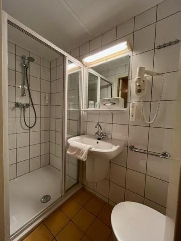 Boulevard Scheveningen Den Haag