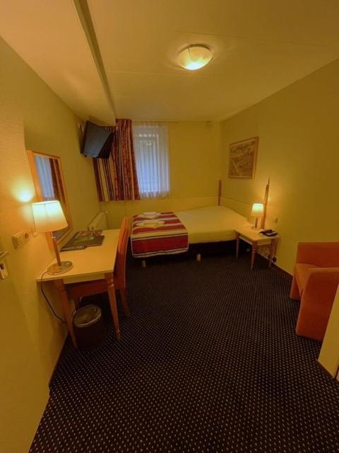 Boulevard Scheveningen 3* Den Haag