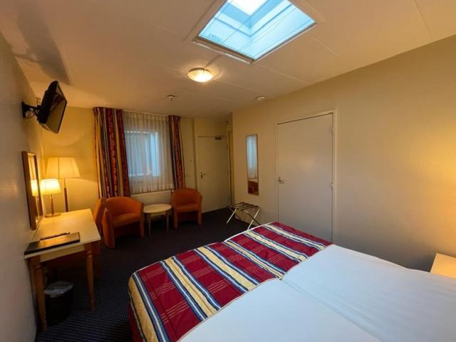 Boulevard Scheveningen Hotel The Hague