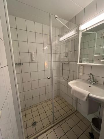 Boulevard Scheveningen 3* The Hague