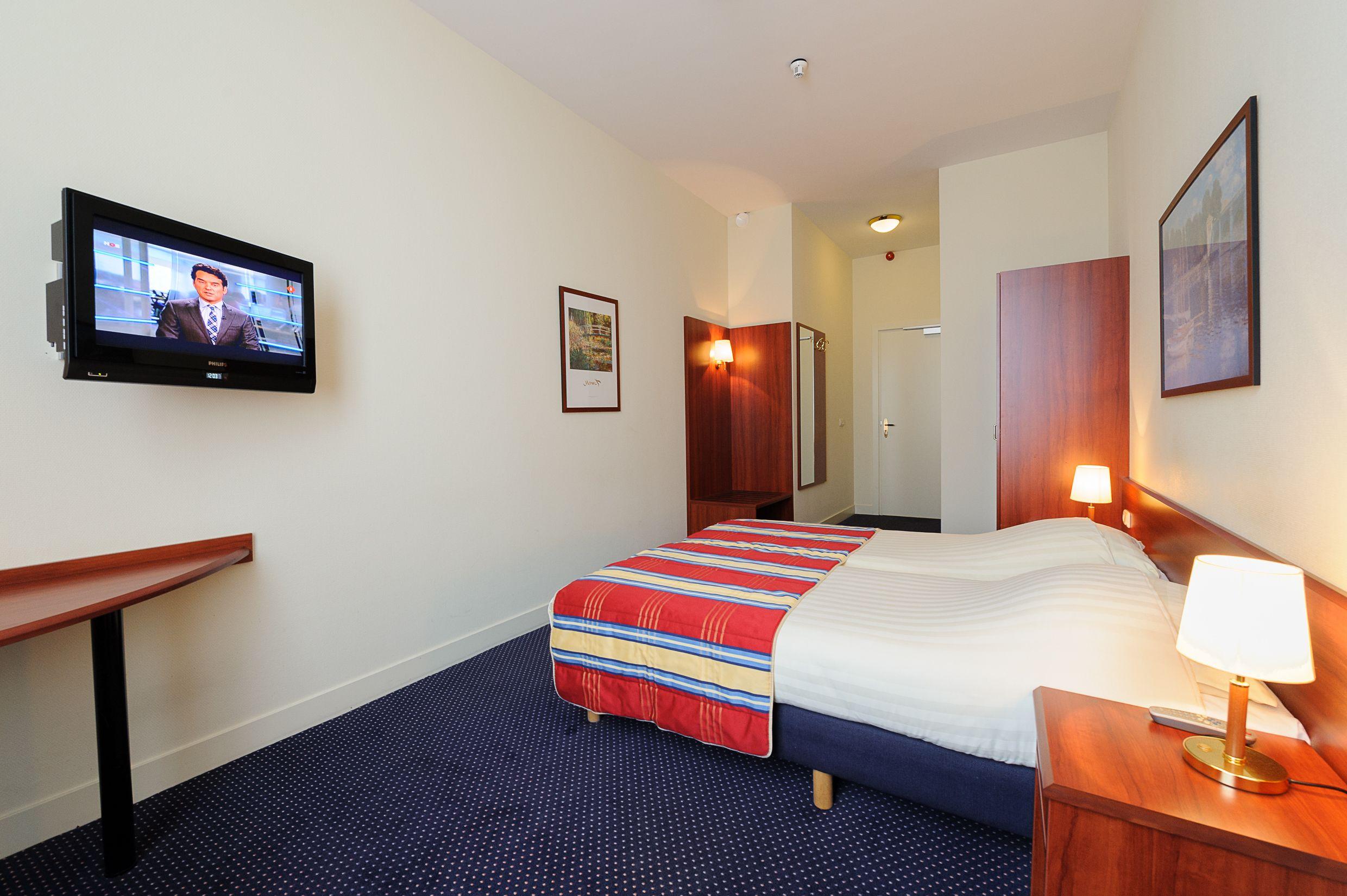 Boulevard Scheveningen Den Haag