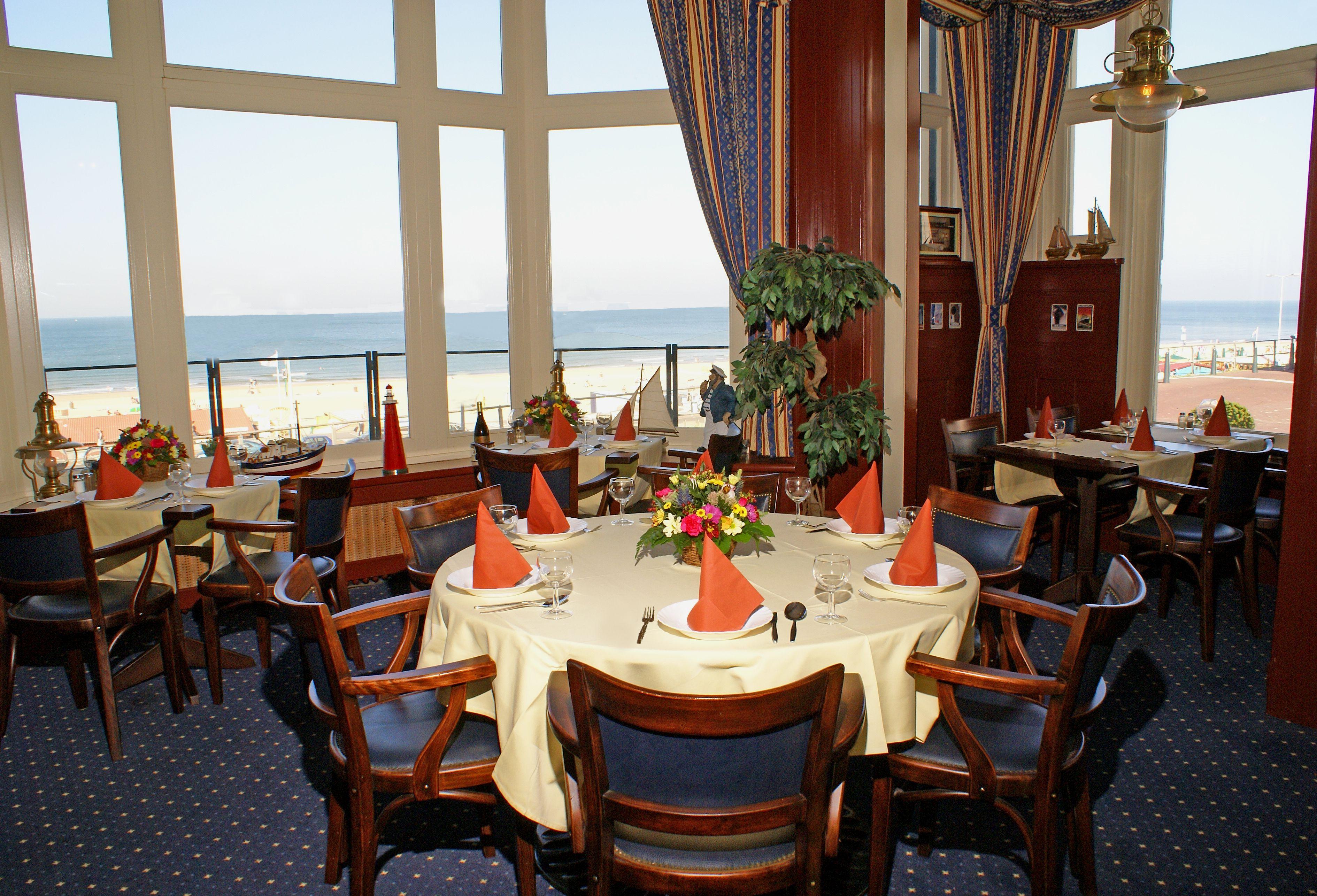 Boulevard Scheveningen 3* Den Haag