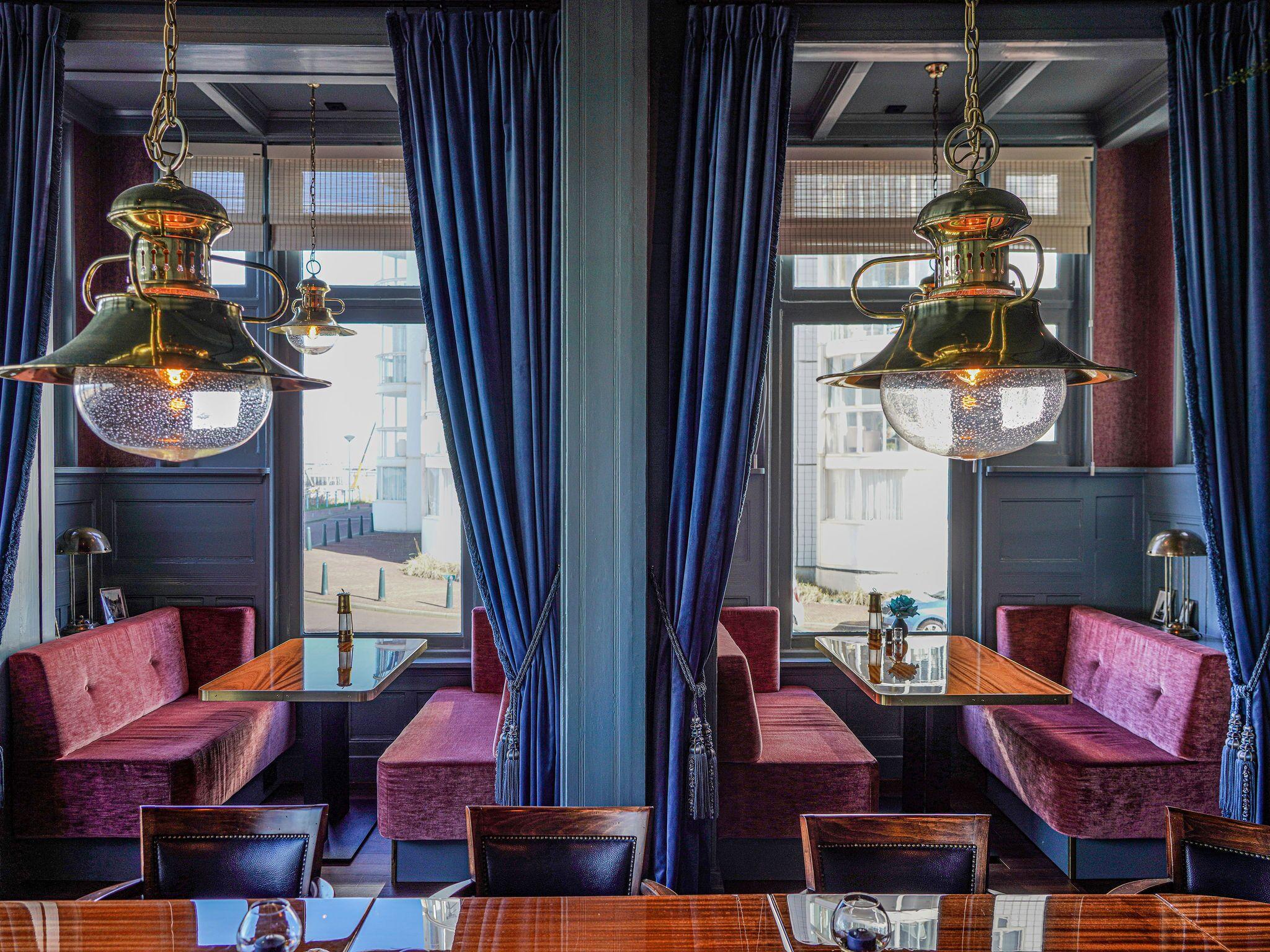 Boulevard Scheveningen Hotel