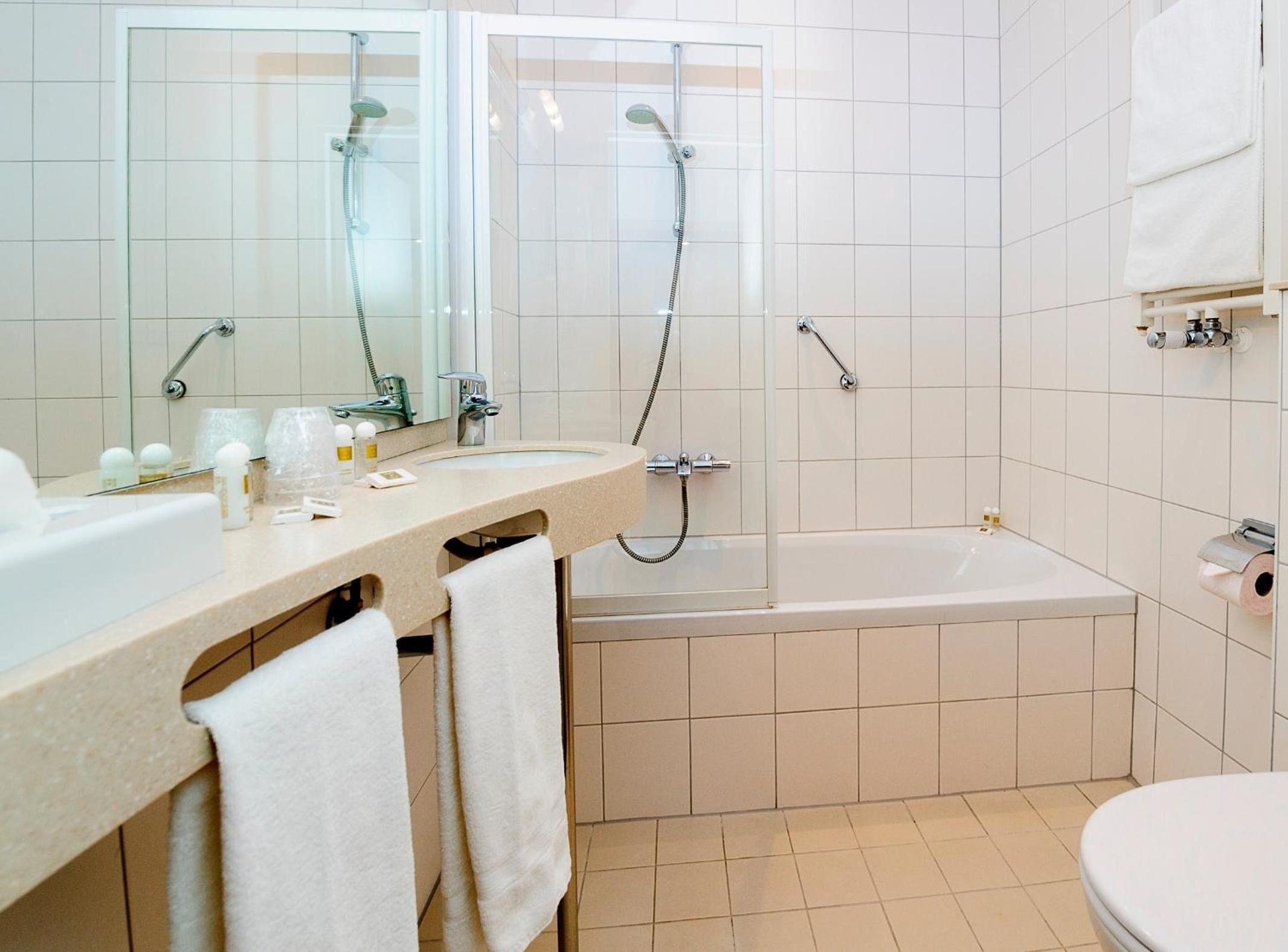 Boulevard Scheveningen Hotel 3*