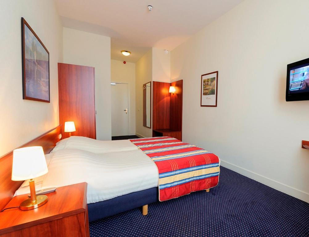 Boulevard Scheveningen Hotel The Hague