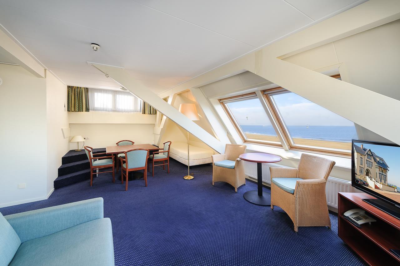 Boulevard Scheveningen Hotel The Hague