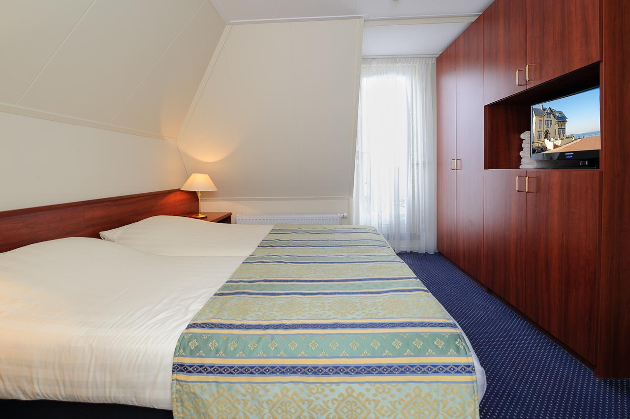 Boulevard Scheveningen 3*