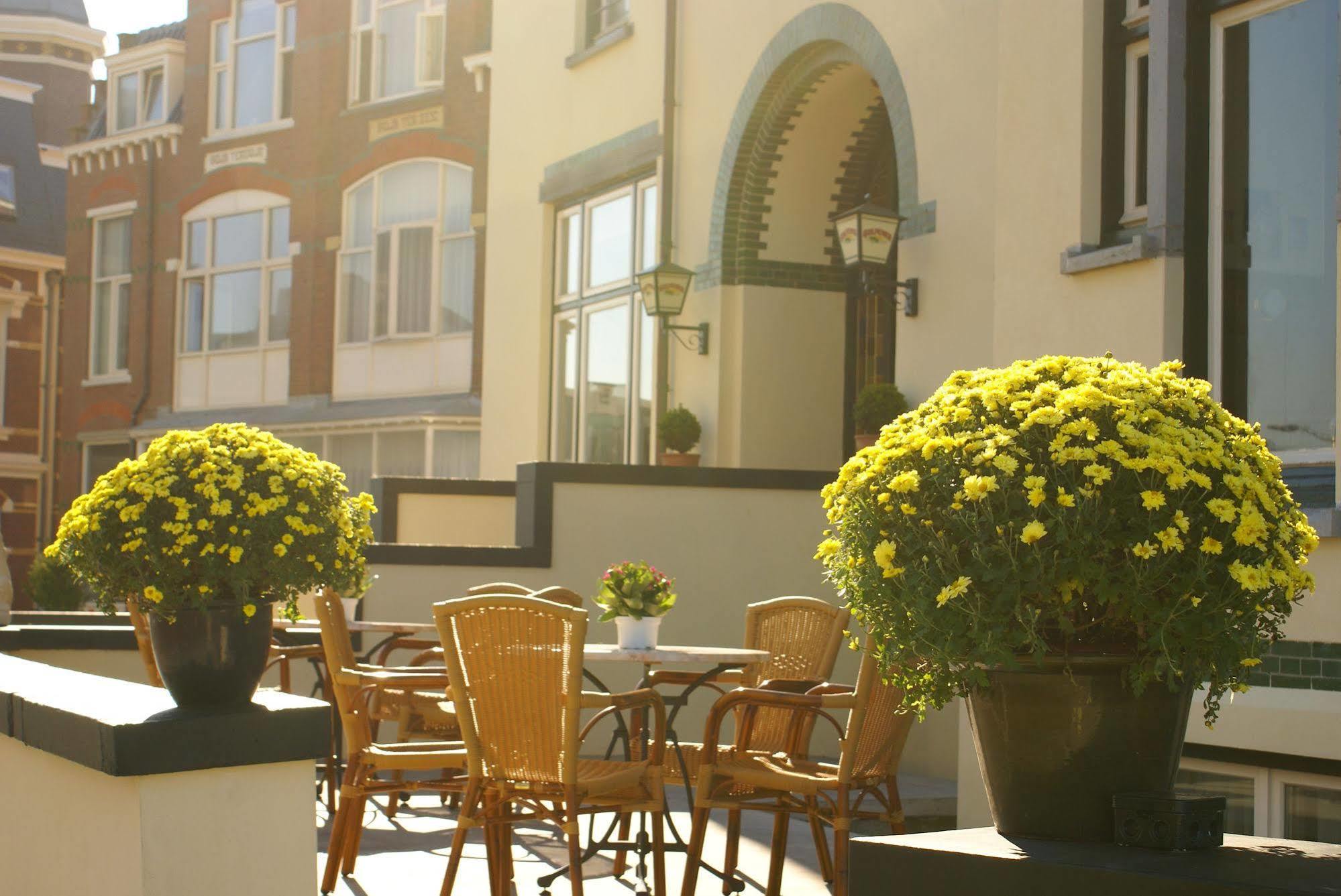 Boulevard Scheveningen 3* The Hague